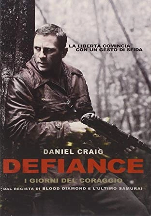Unbeugsam - Defiance
