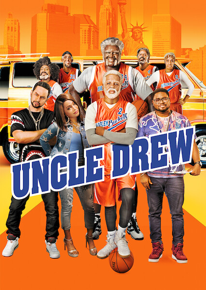 Uncle Drew