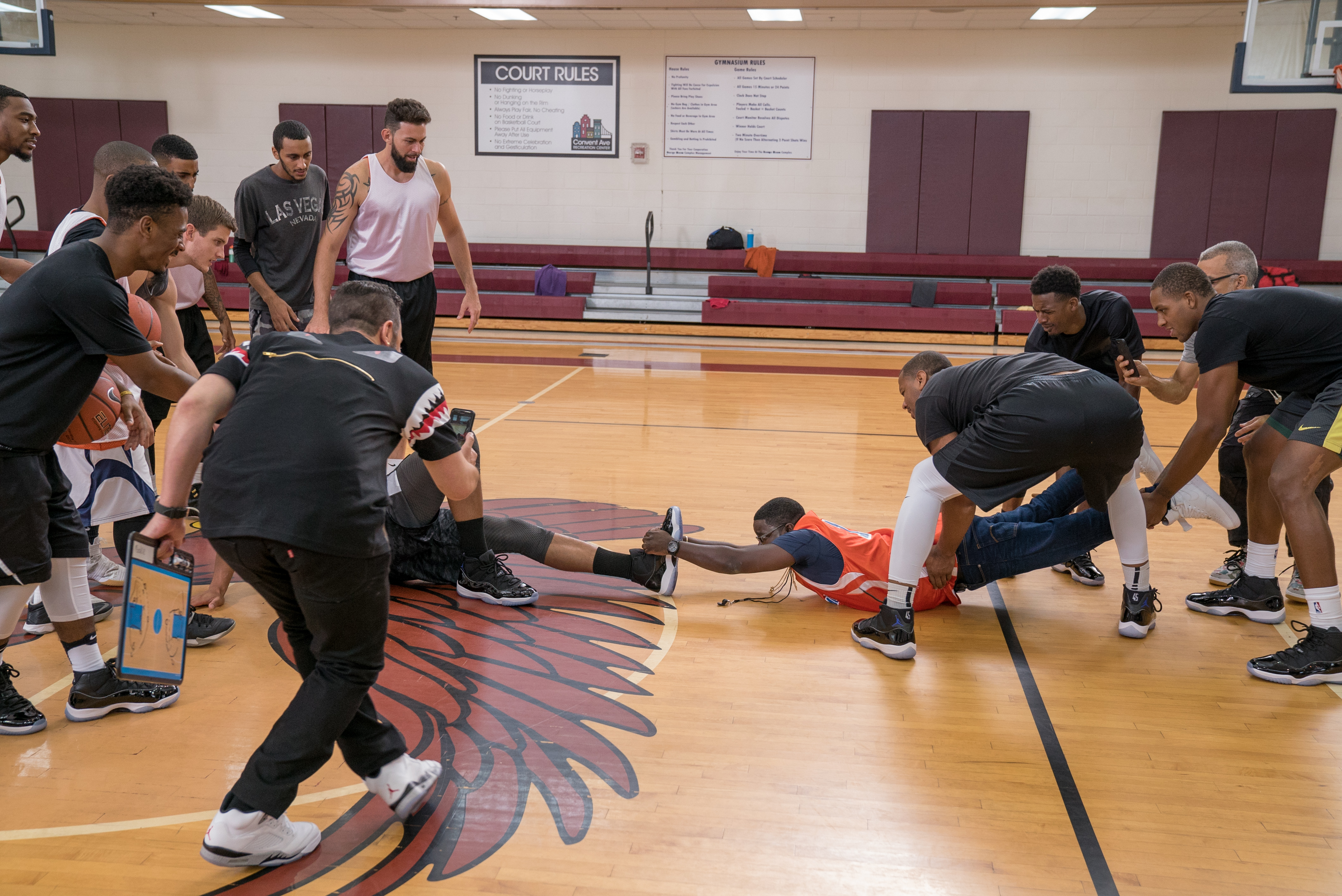 Uncle Drew