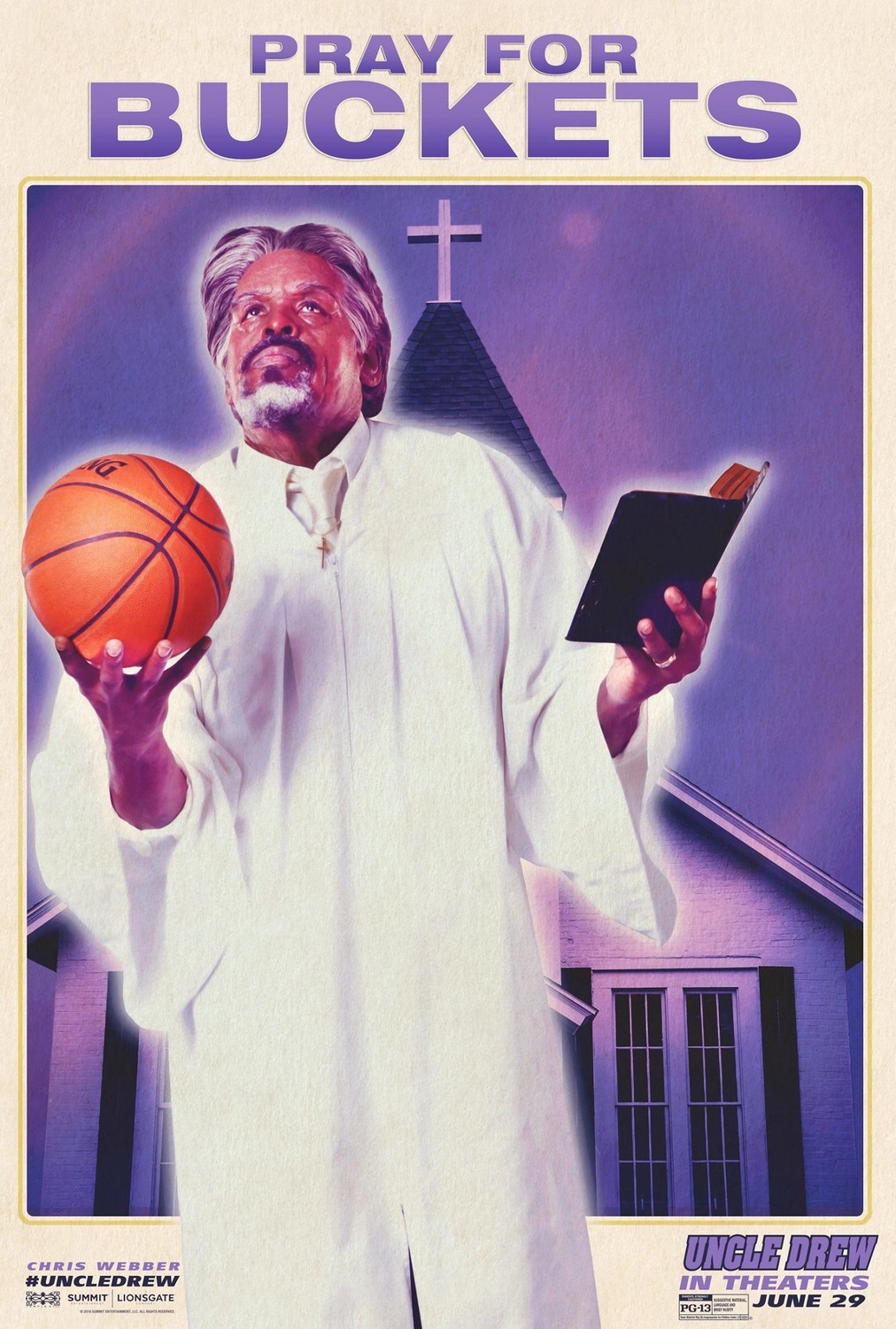 Uncle Drew
