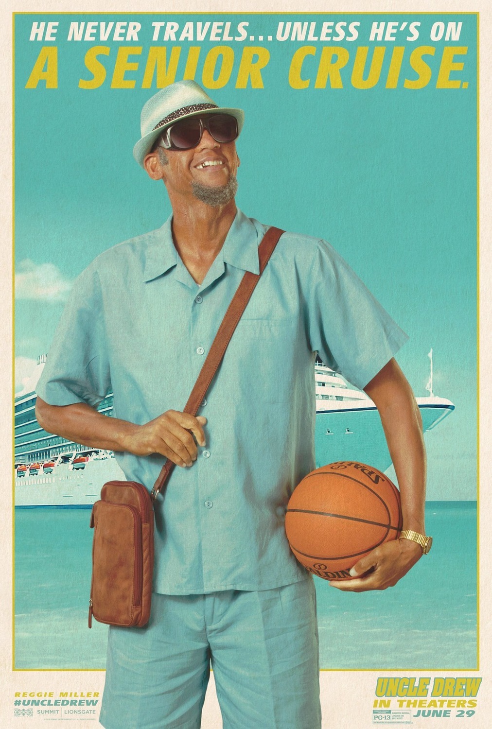 Uncle Drew