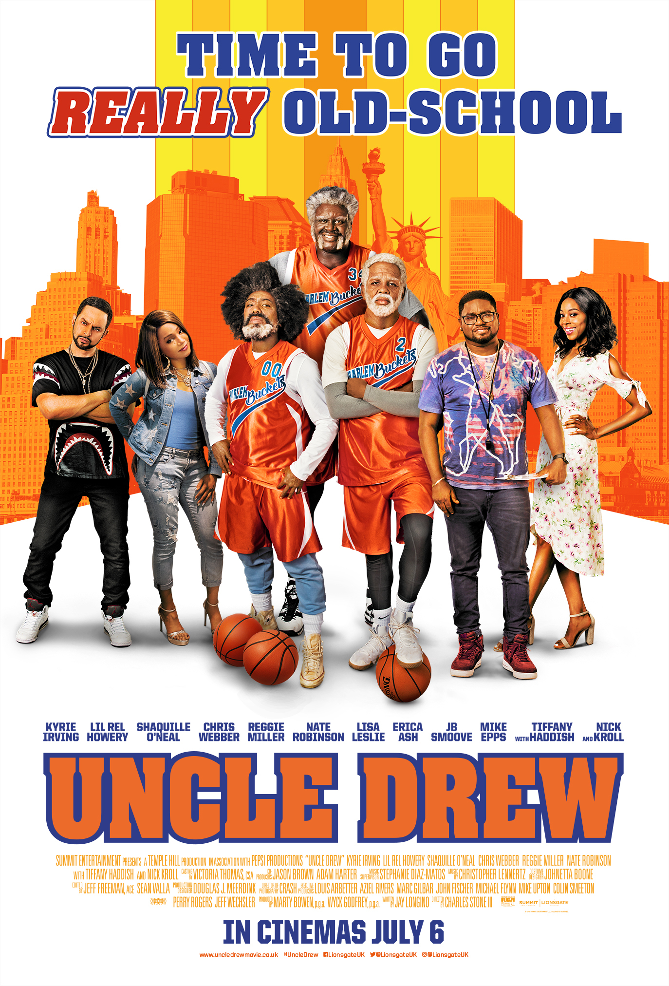 Uncle Drew