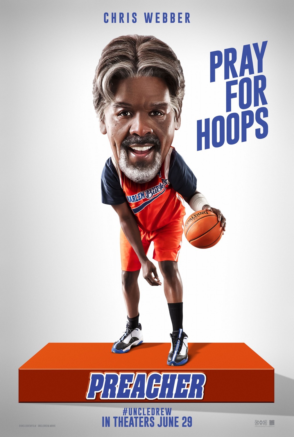 Uncle Drew