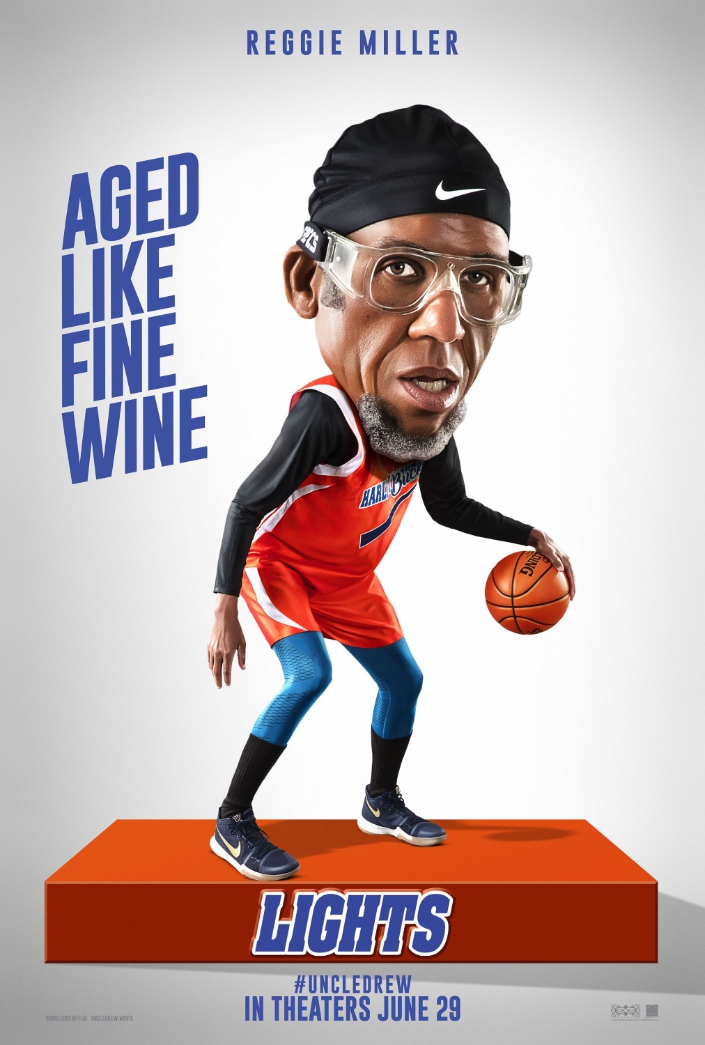 Uncle Drew