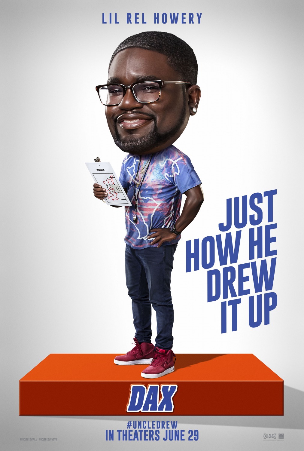 Uncle Drew