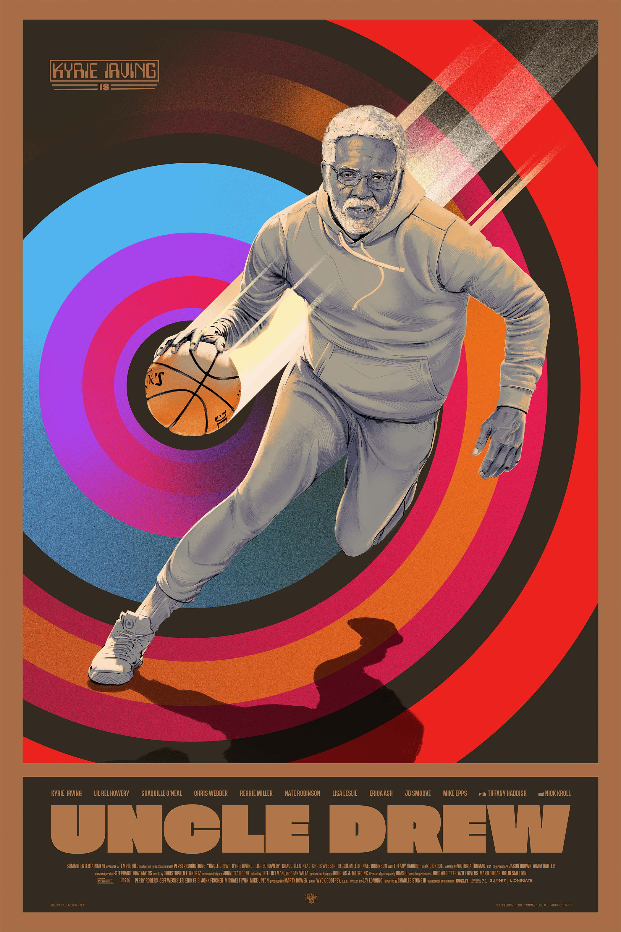 Uncle Drew