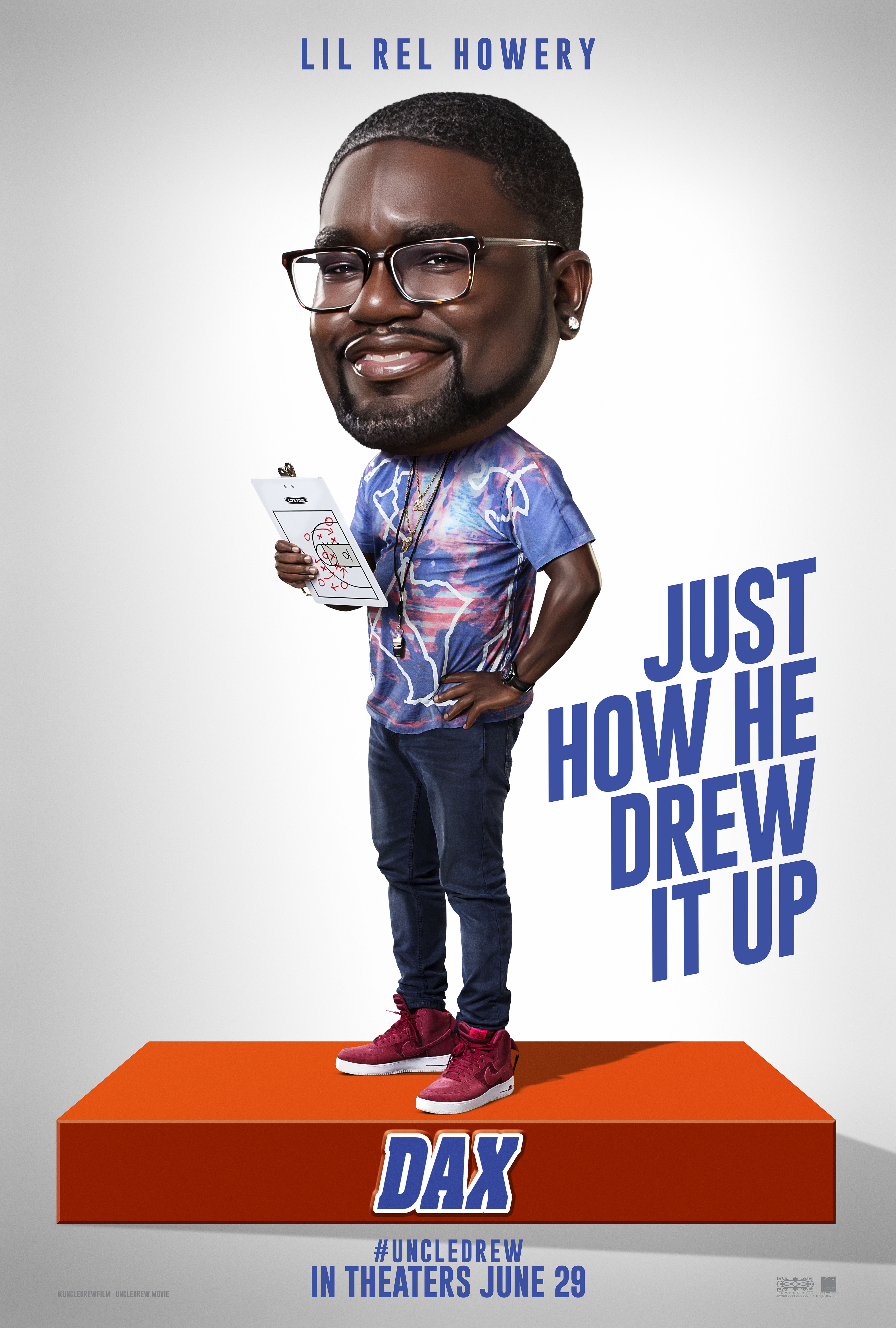 Uncle Drew
