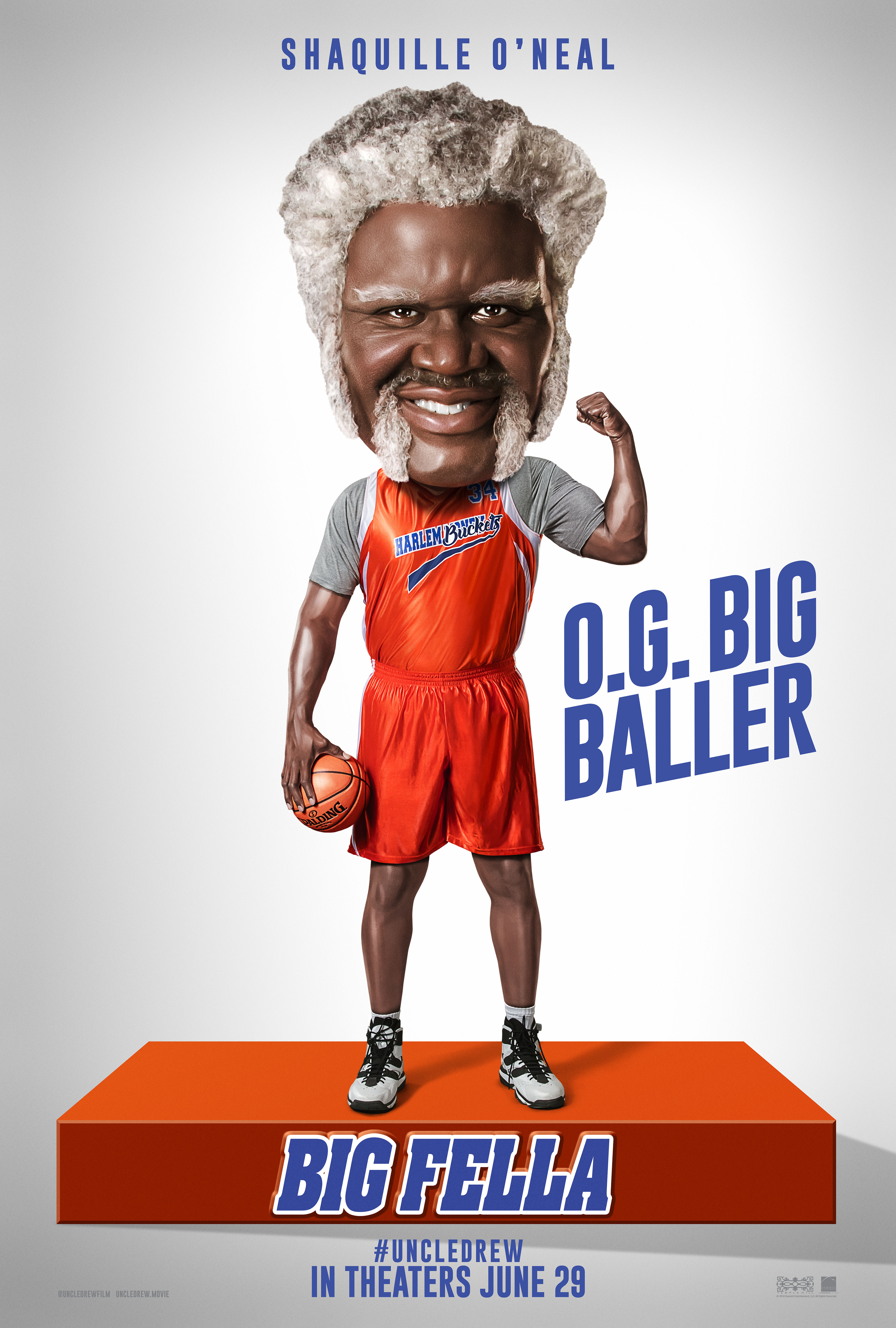 Uncle Drew