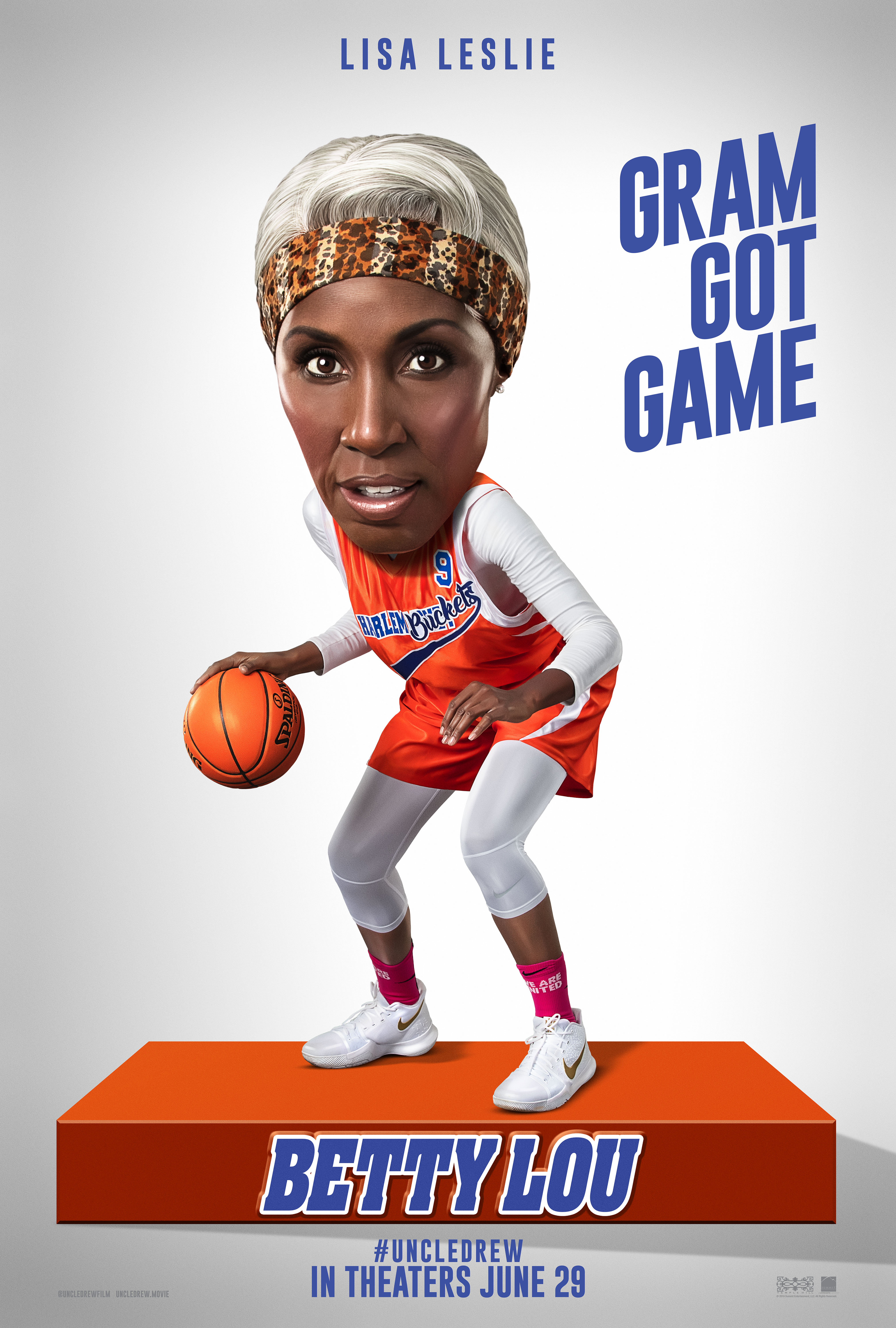 Uncle Drew