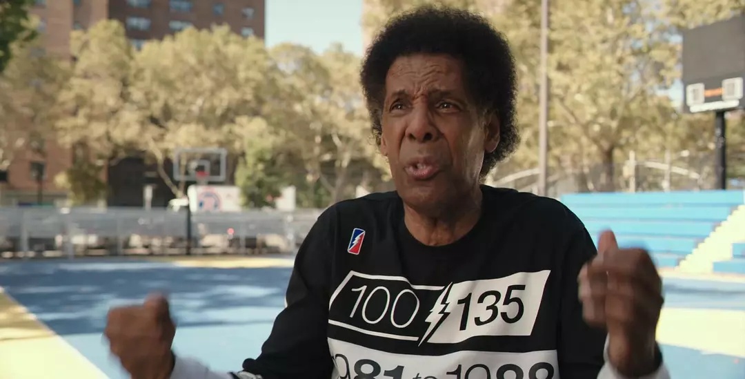 Uncle Drew
