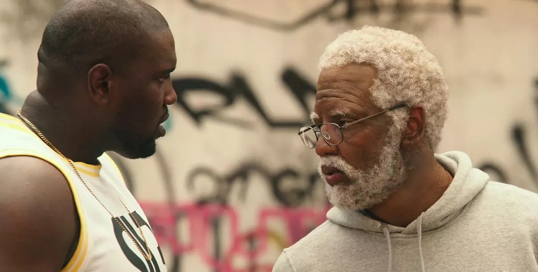 Uncle Drew