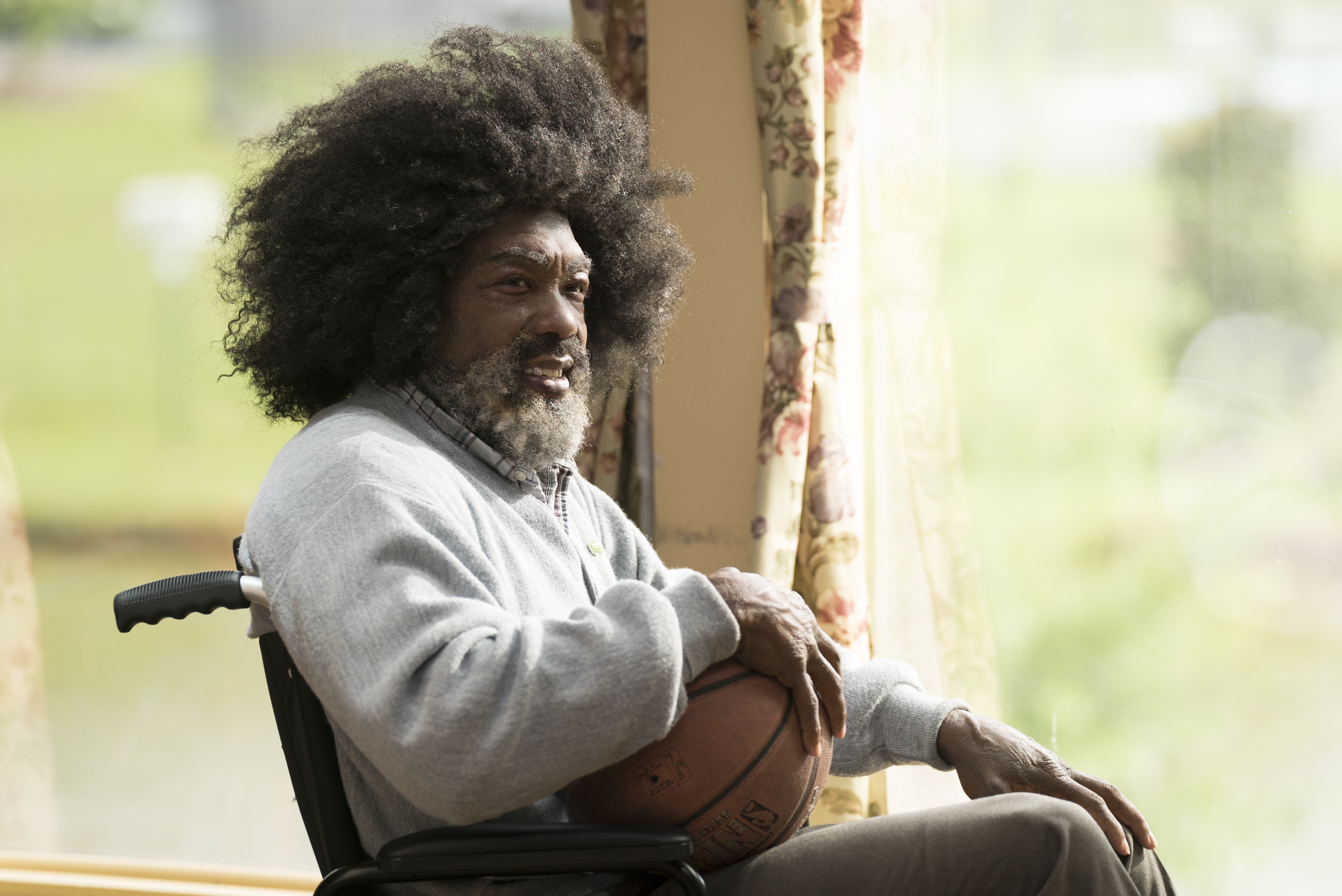 Uncle Drew
