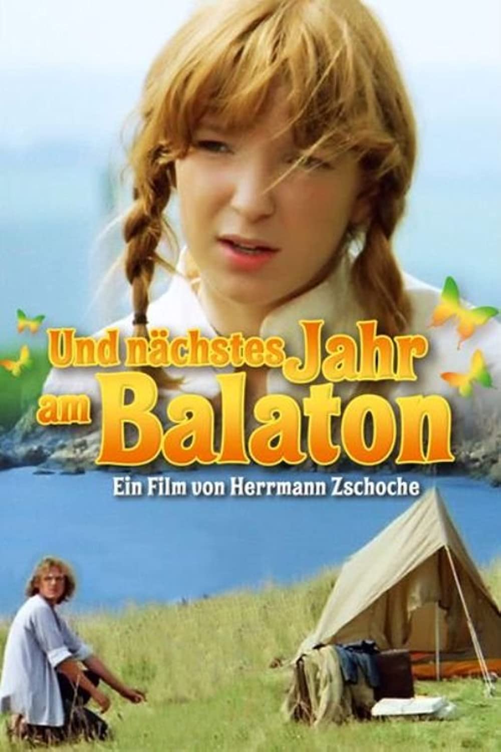 Und n?chstes Jahr am Balaton