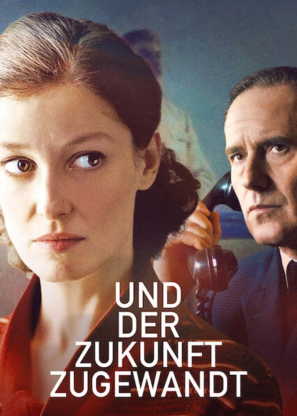 Und der Zukunft zugewandt