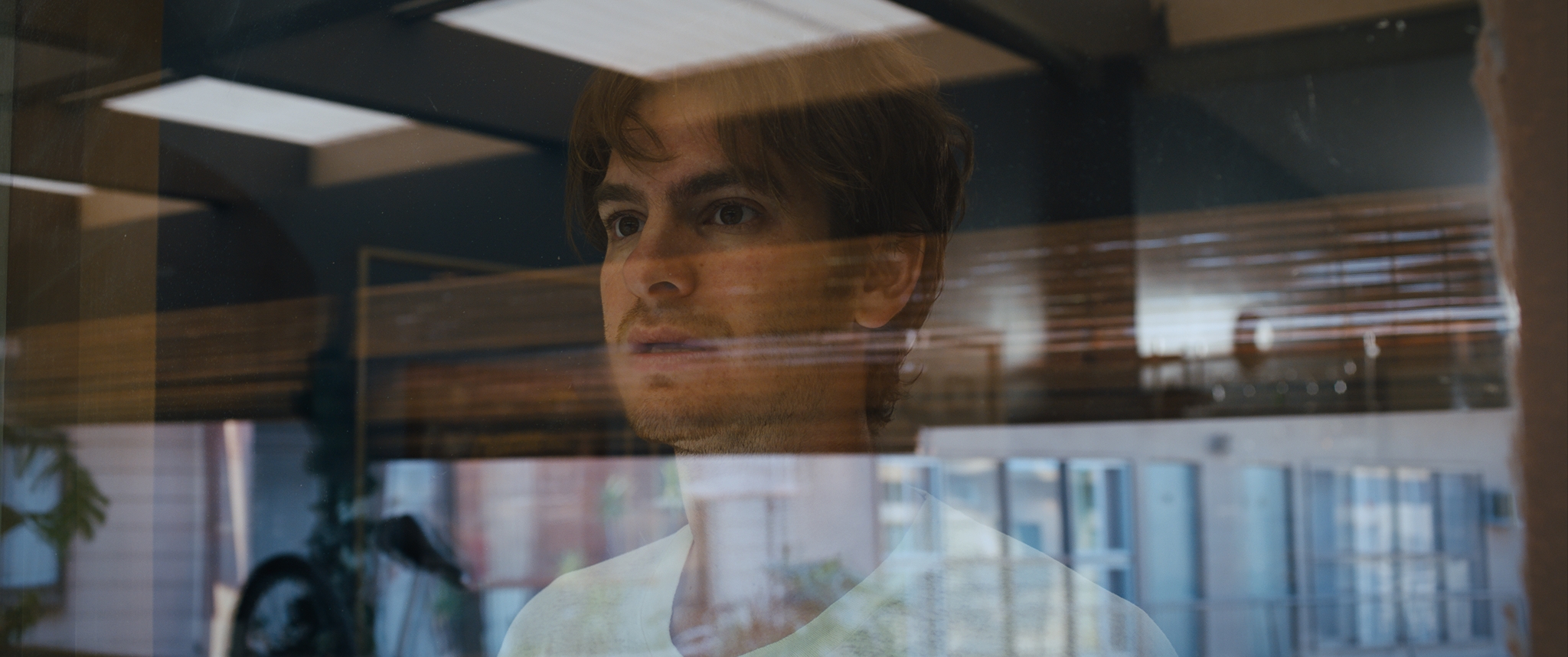 Under the Silver Lake