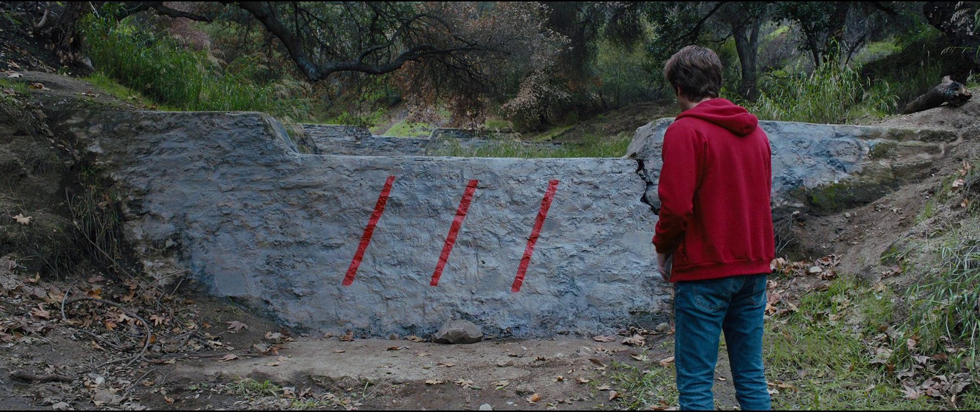 Under the Silver Lake