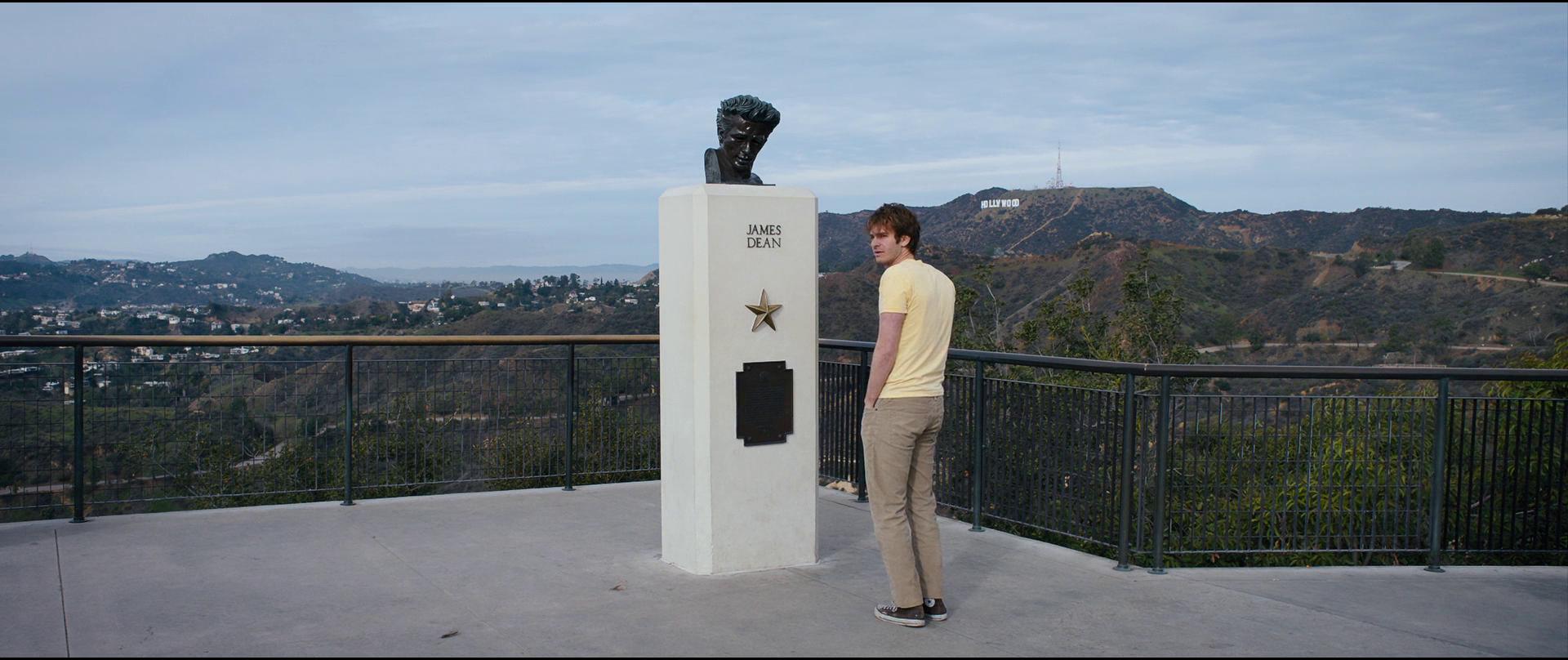 Under the Silver Lake