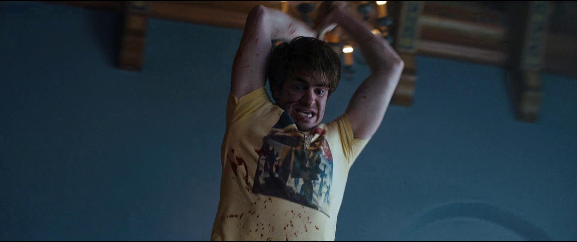 Under the Silver Lake