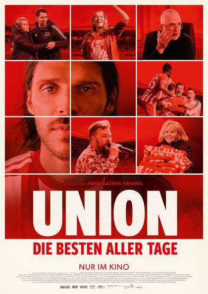 Union - Die Besten aller Tage