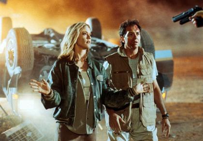 Universal Soldier (OV)