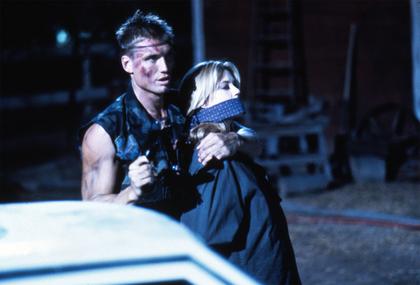 Universal Soldier