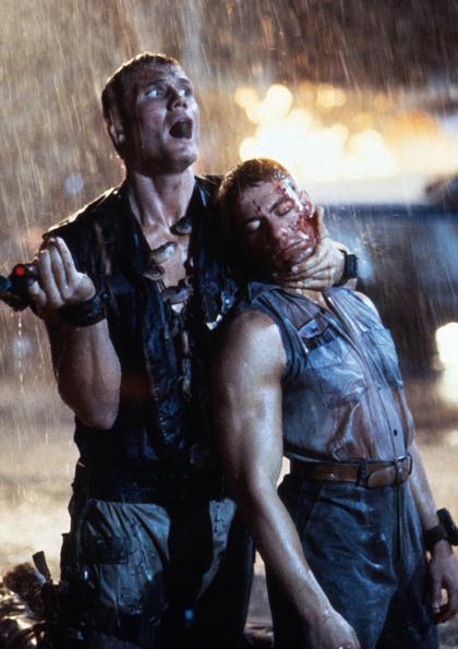 Universal Soldier