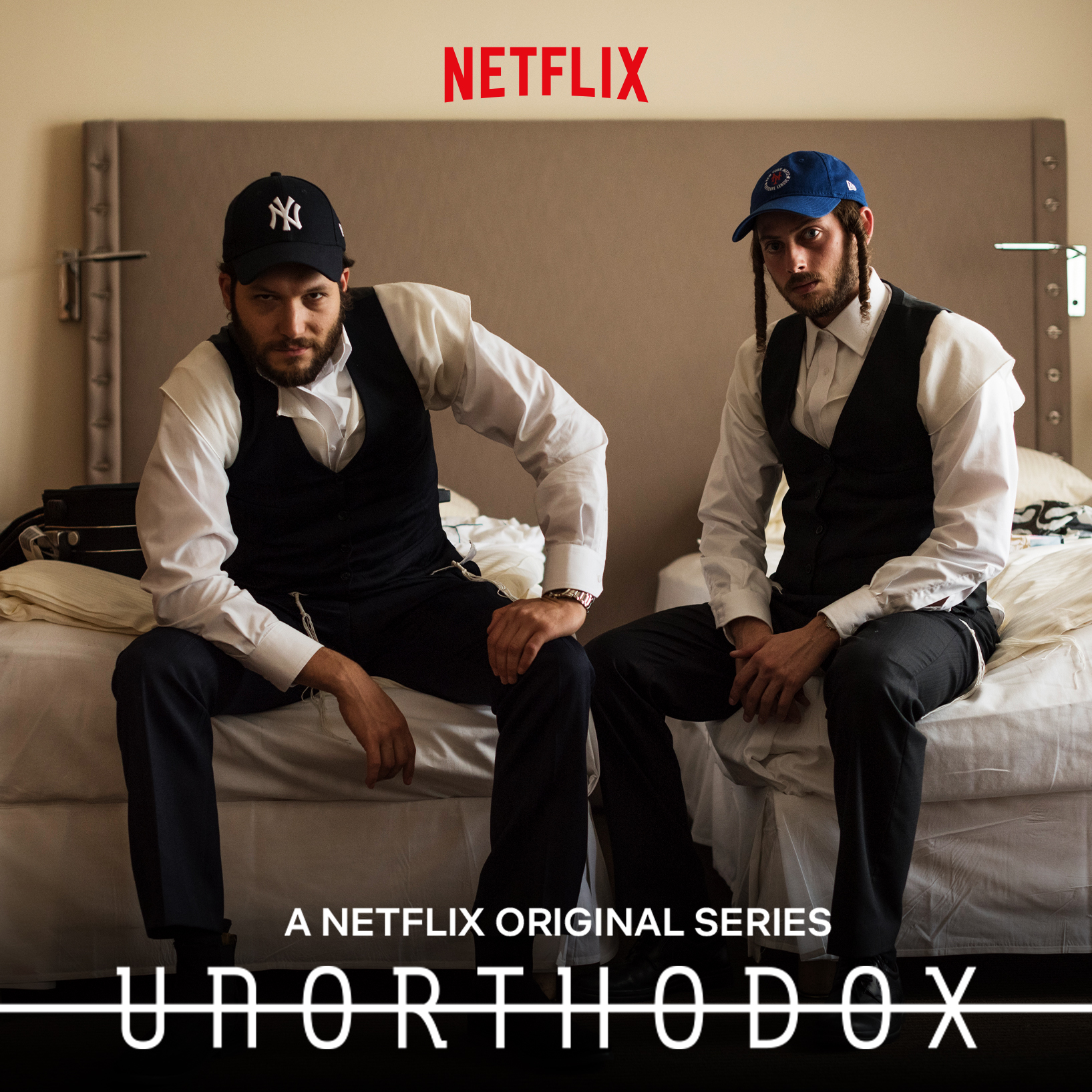 Unorthodox