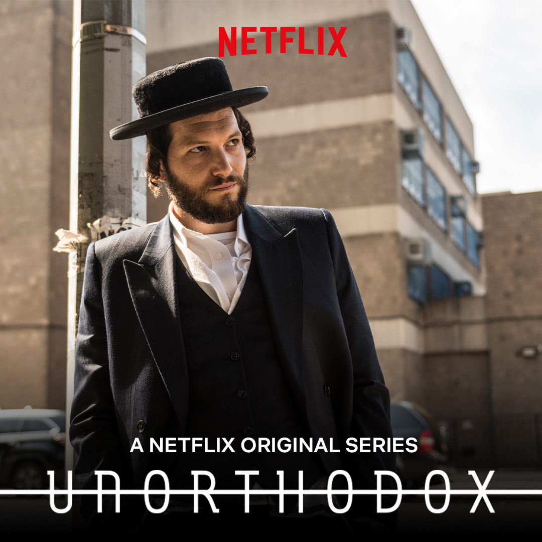 Unorthodox