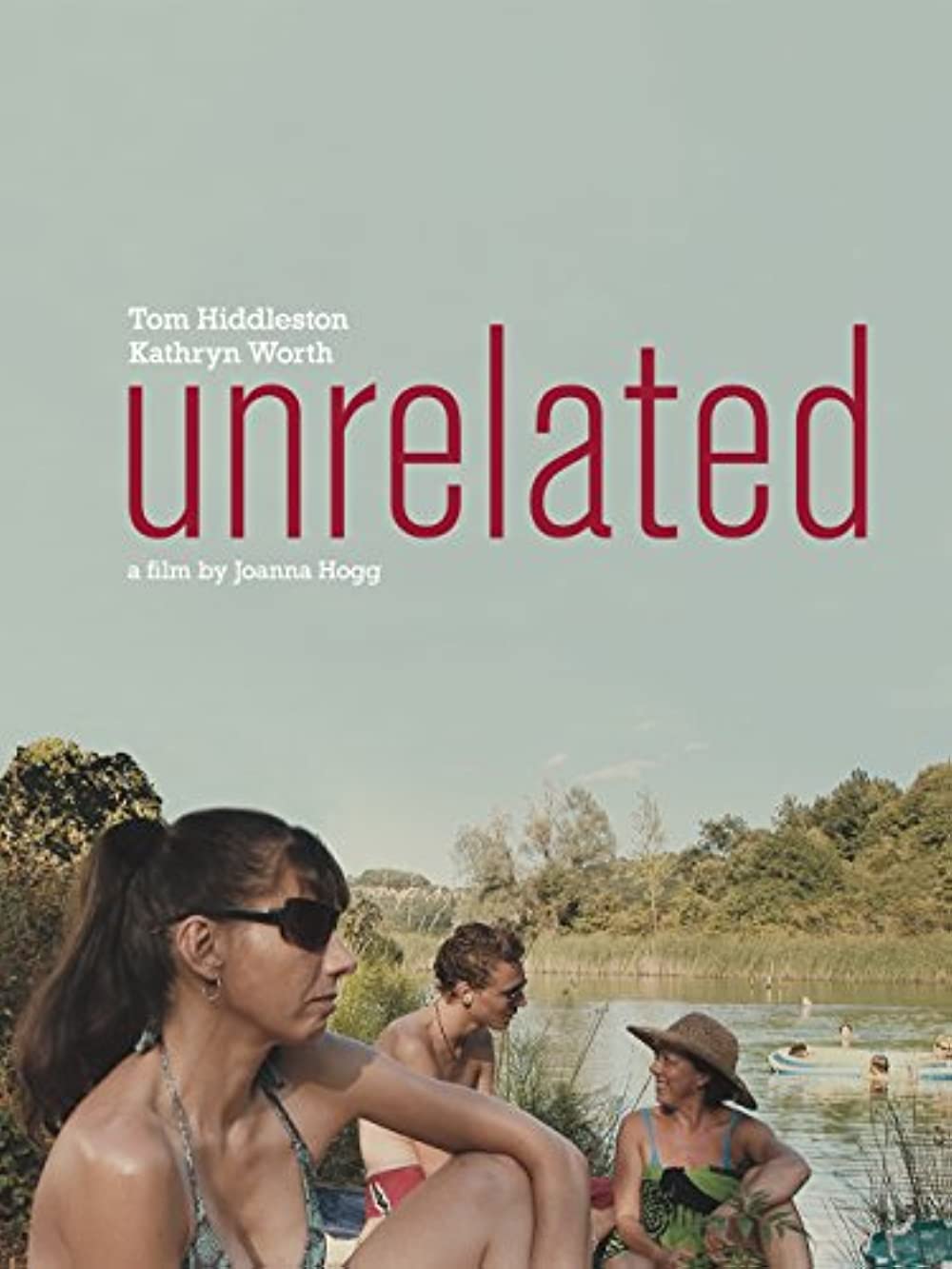 Filmbeschreibung zu Unrelated (OV)