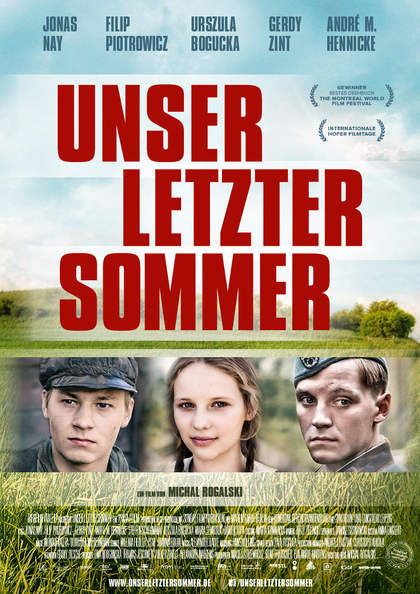 Unser letzter Sommer (OV)