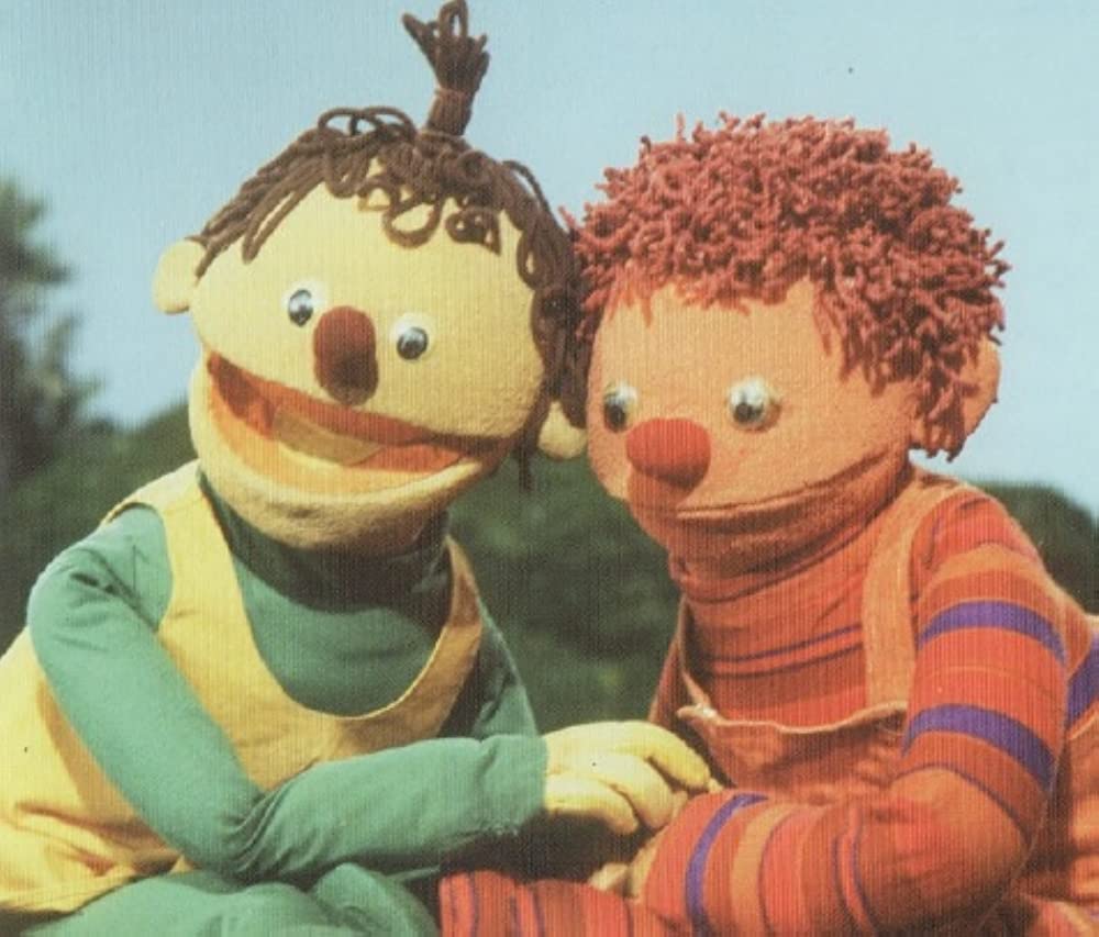 Filmbeschreibung zu Unsere Familie!