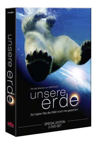 Unsere Erde