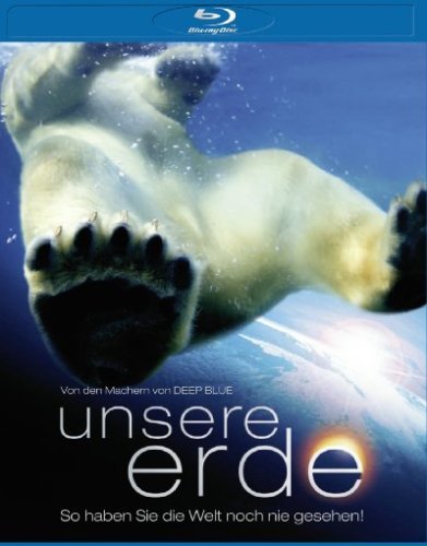 Unsere Erde