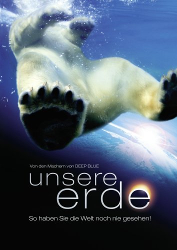 Unsere Erde
