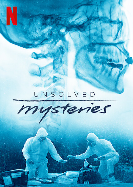 Unsolved Mysteries