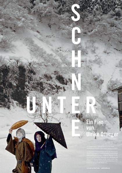 Unter Schnee (OV)