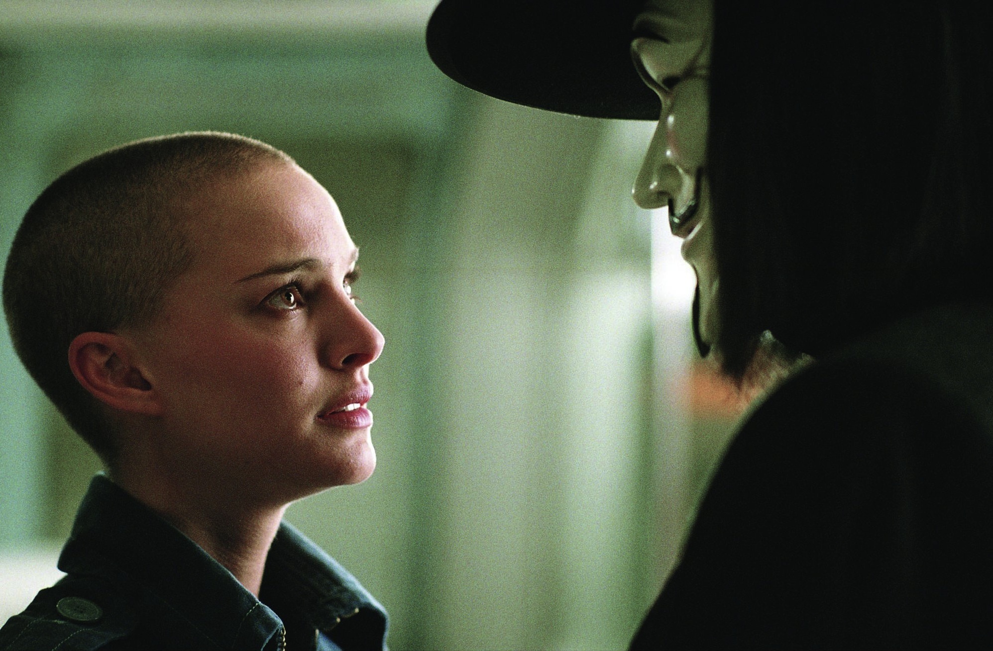 V wie Vendetta
