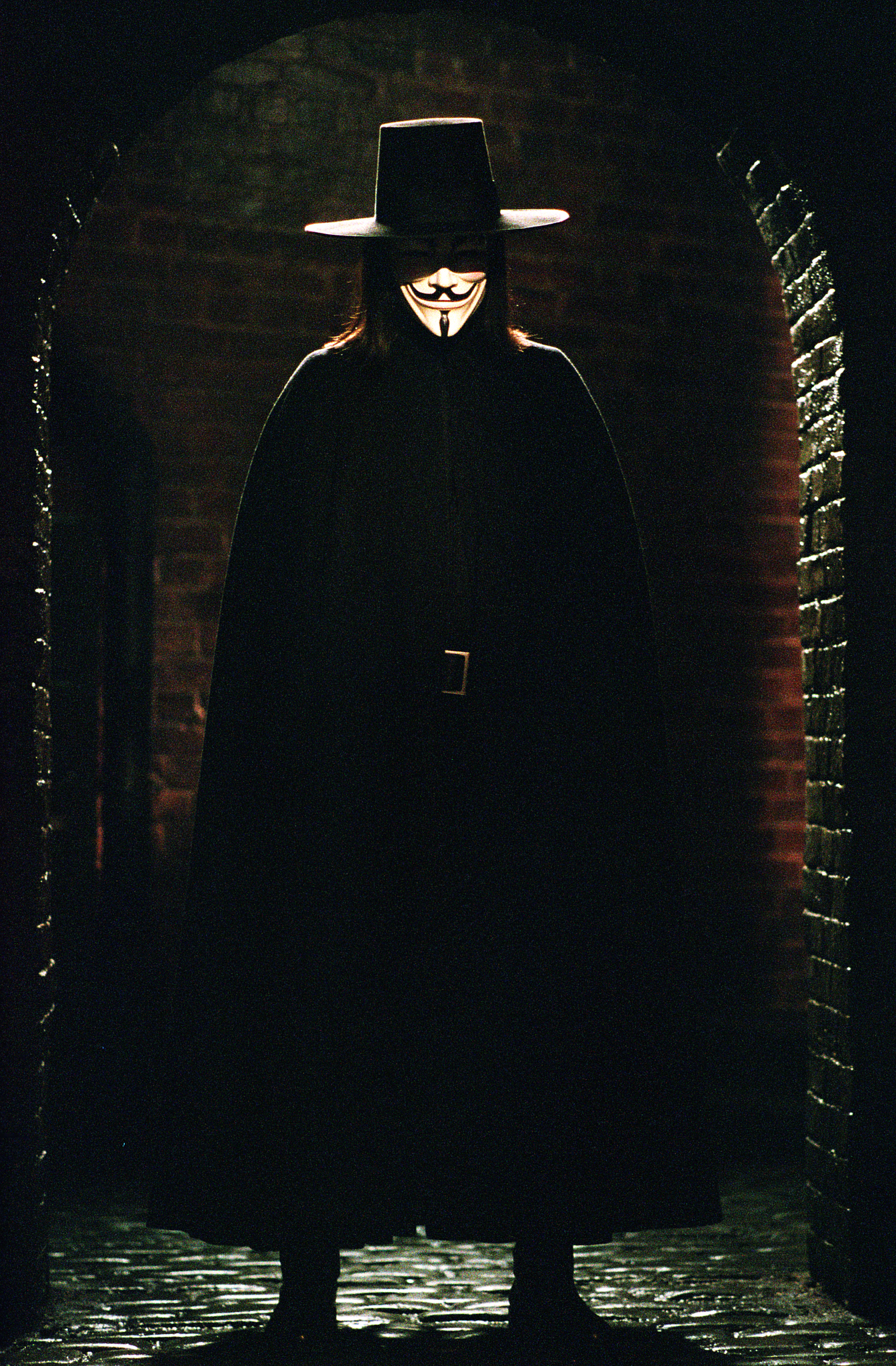 V wie Vendetta