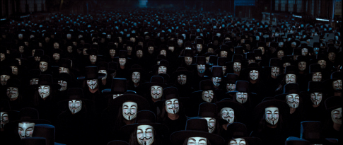 V wie Vendetta