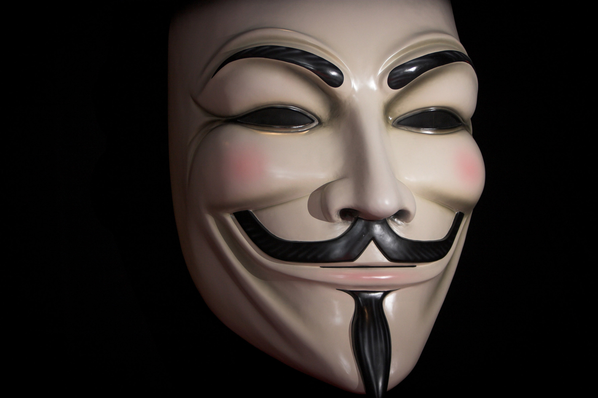 V wie Vendetta