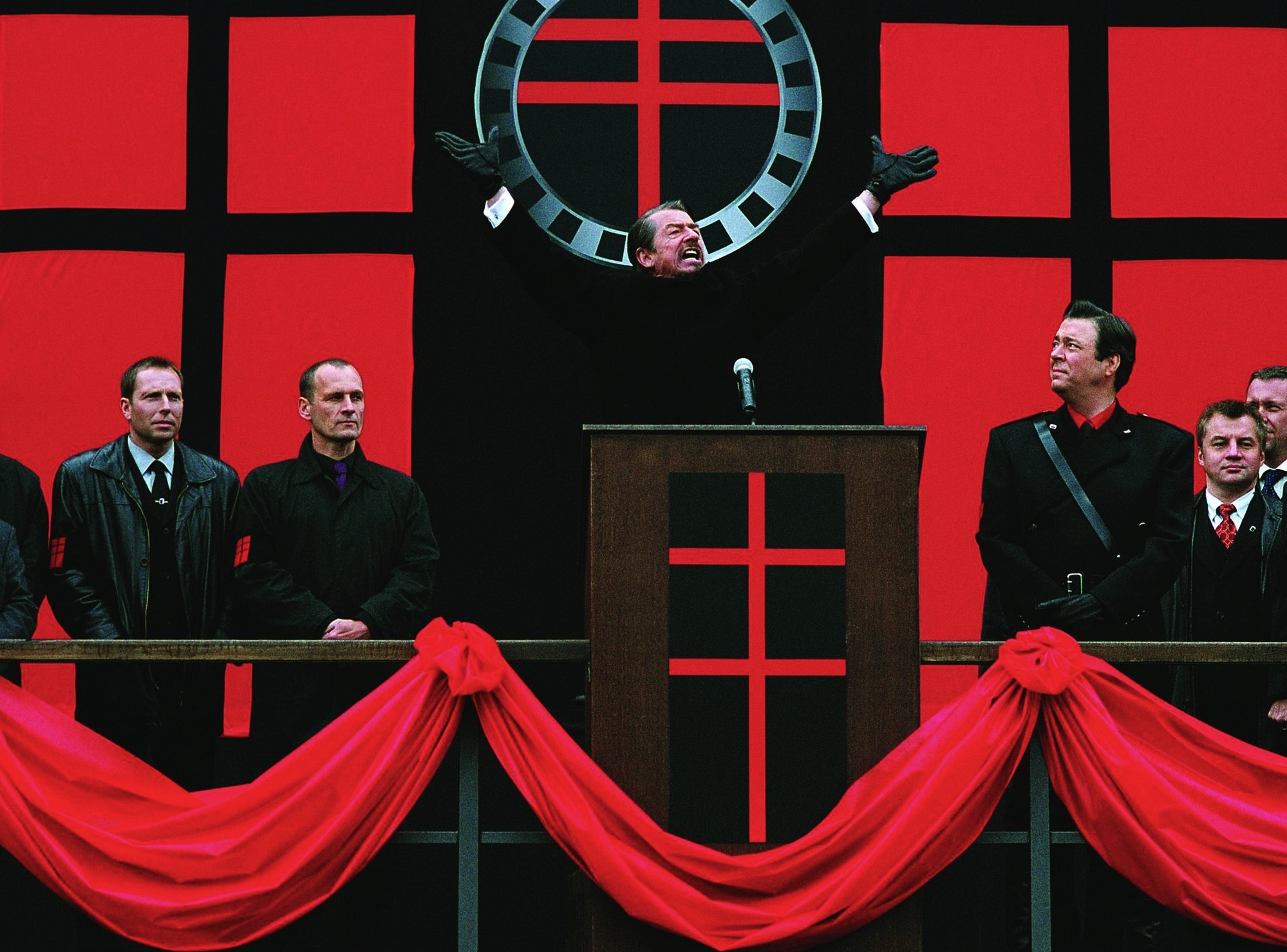 V wie Vendetta