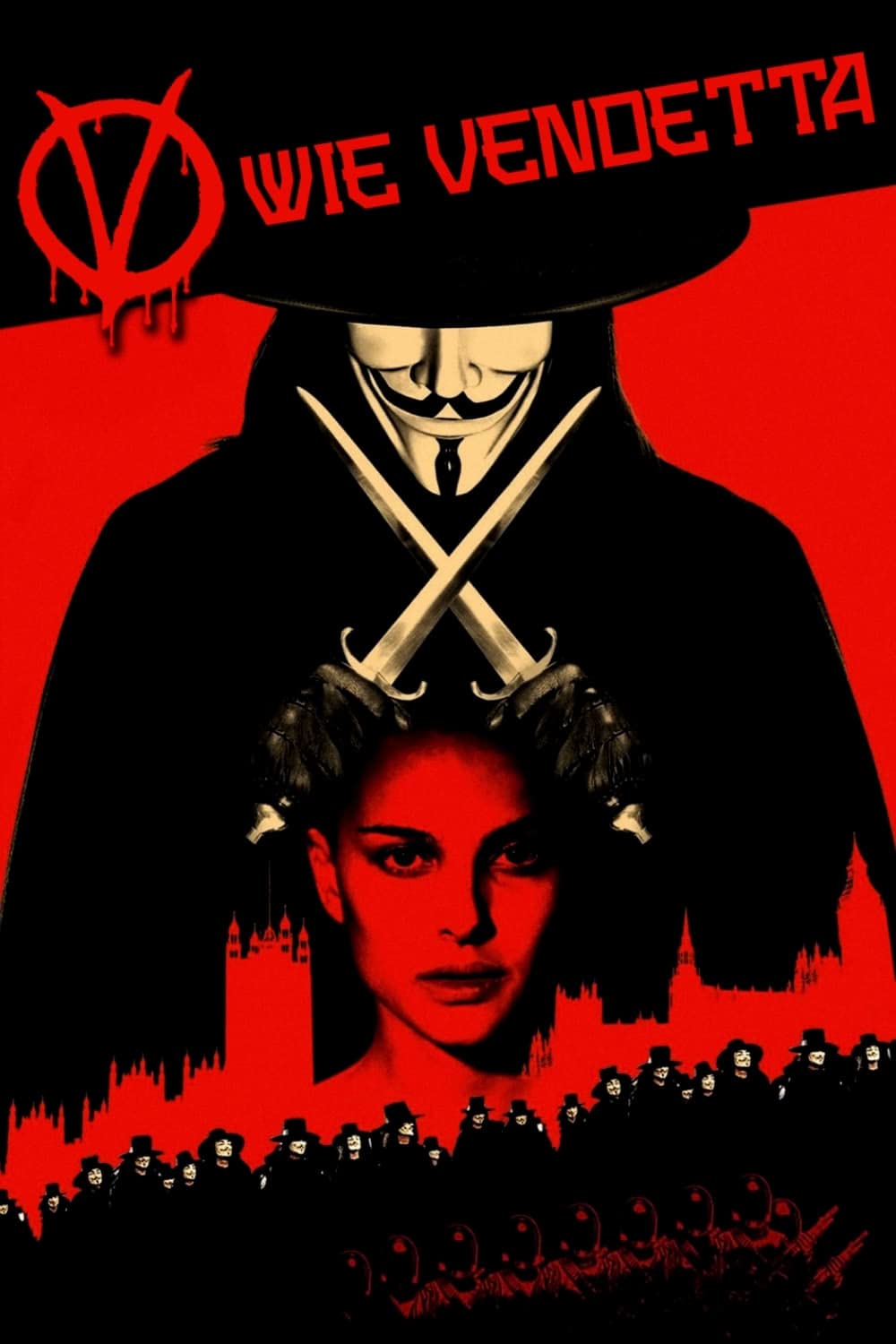 V wie Vendetta