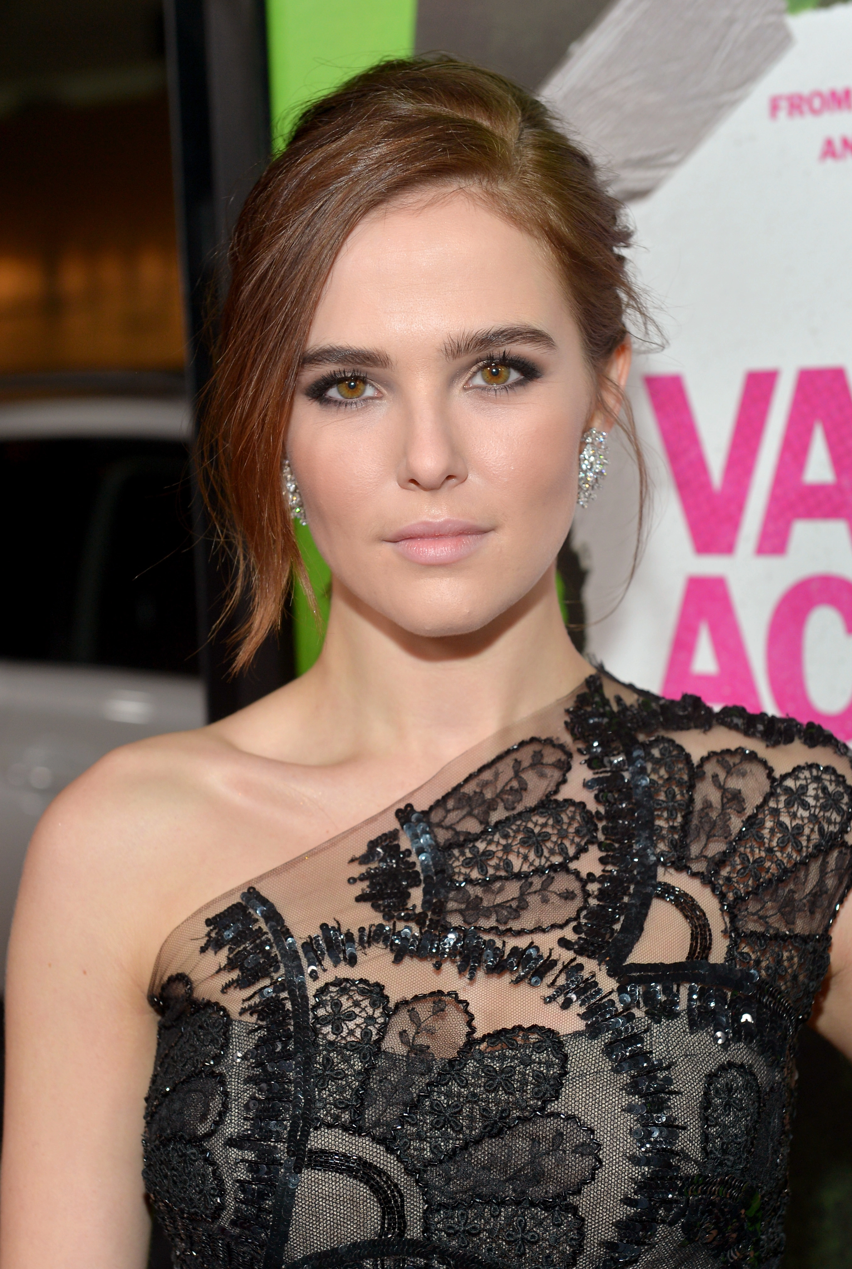 Vampire Academy