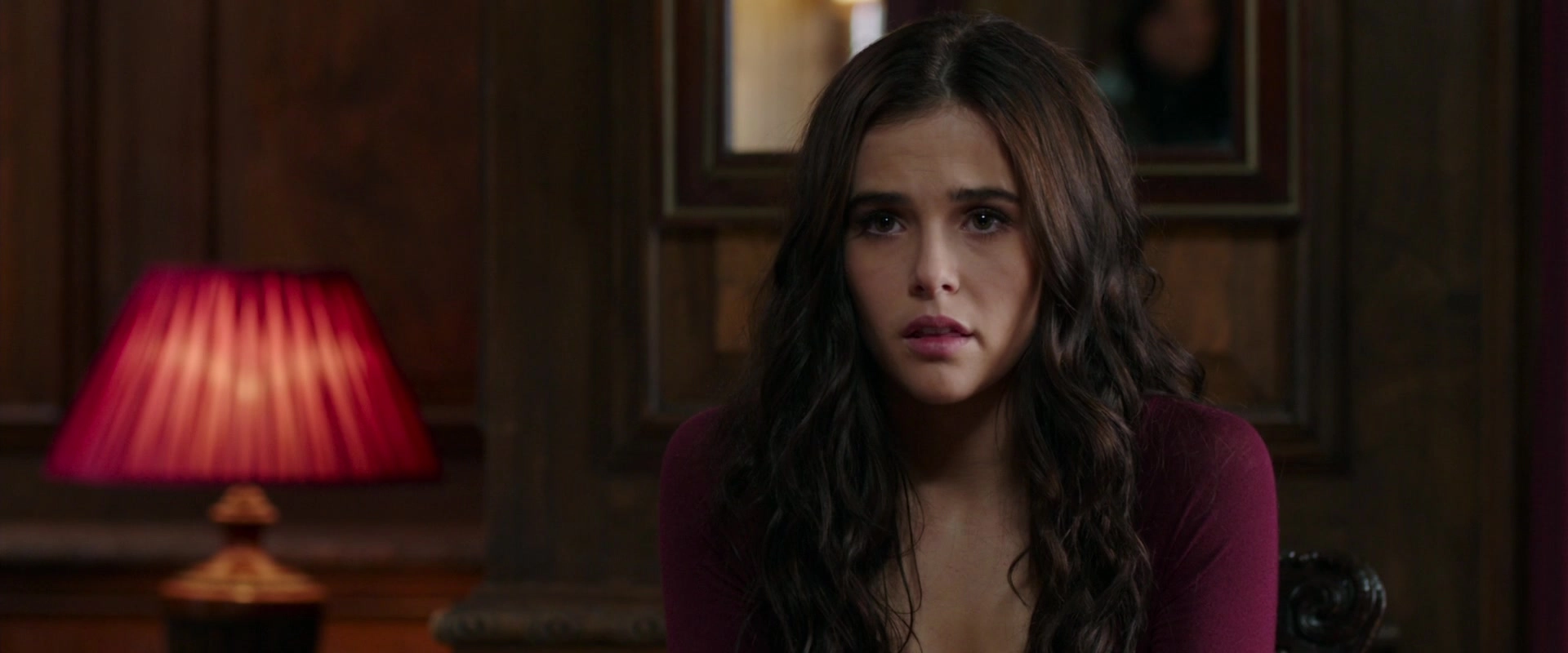 Vampire Academy