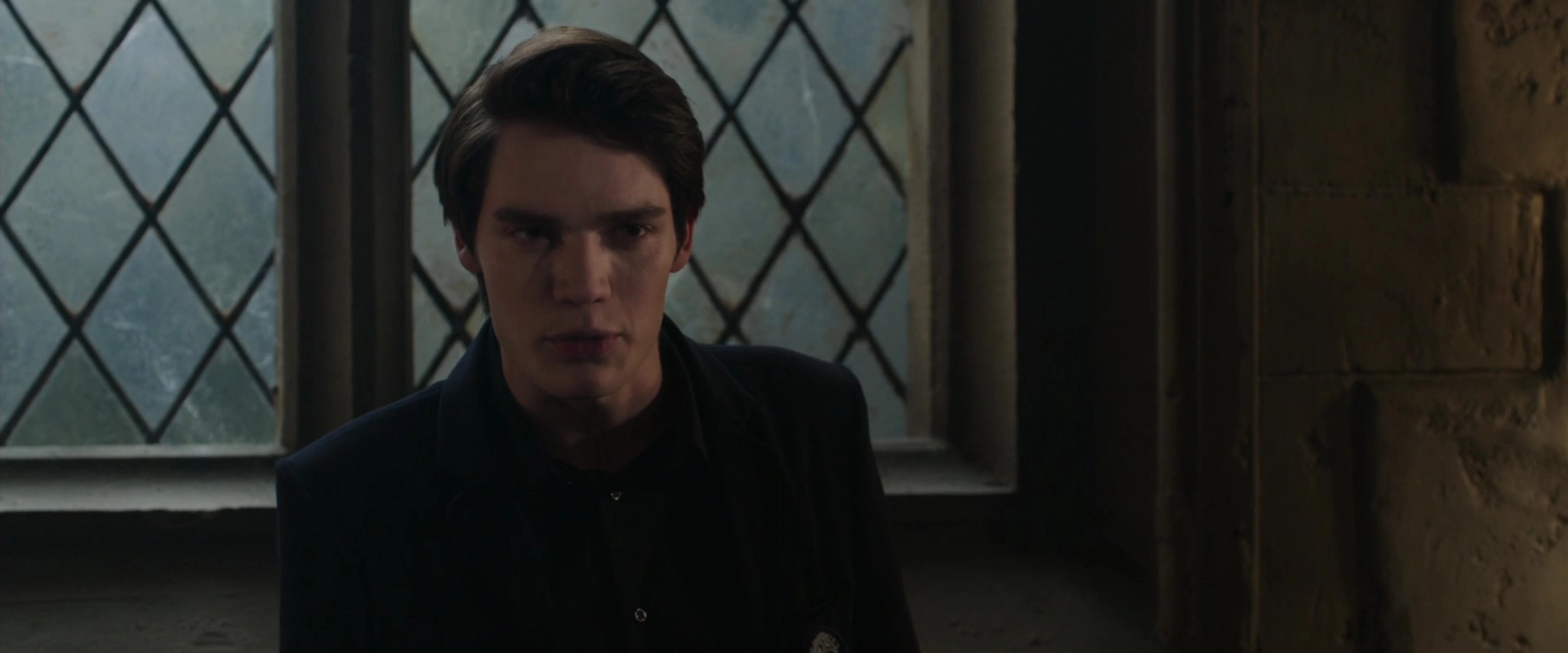 Vampire Academy