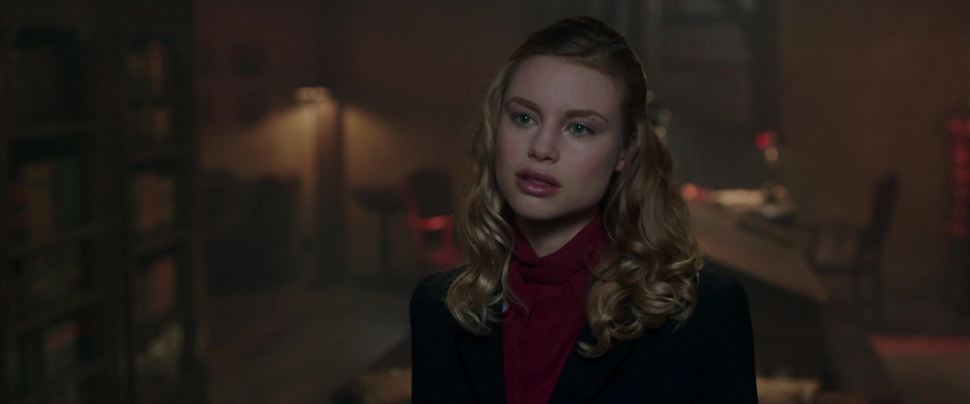 Vampire Academy