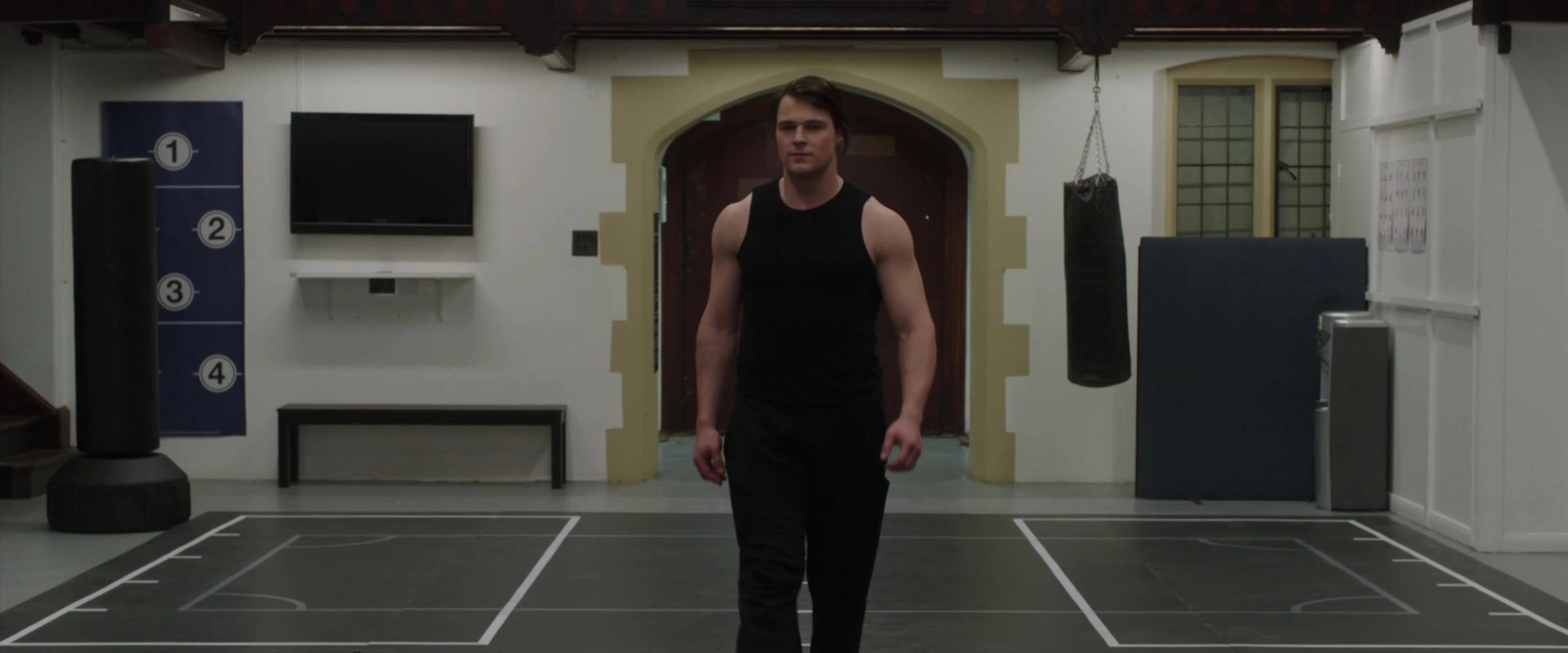 Vampire Academy