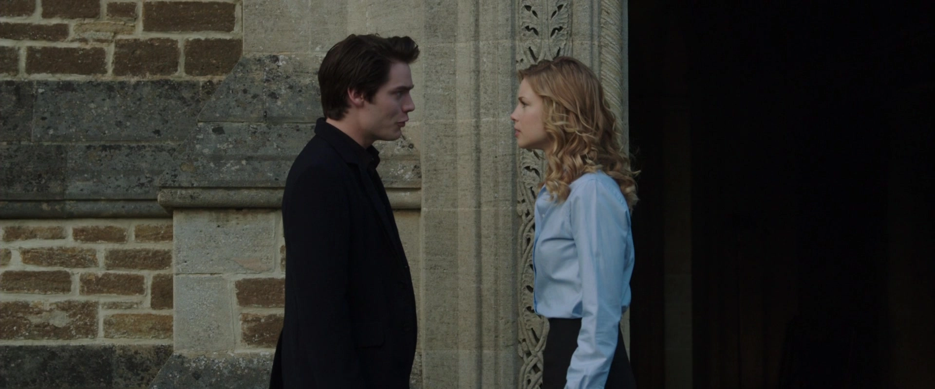 Vampire Academy