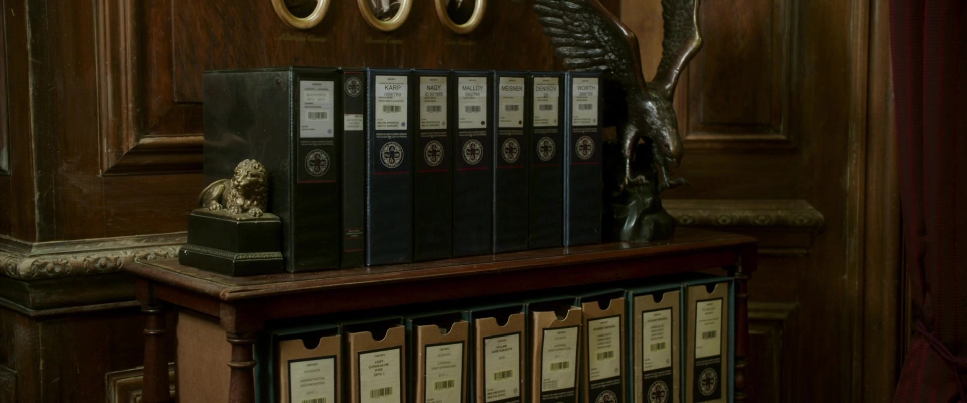 Vampire Academy