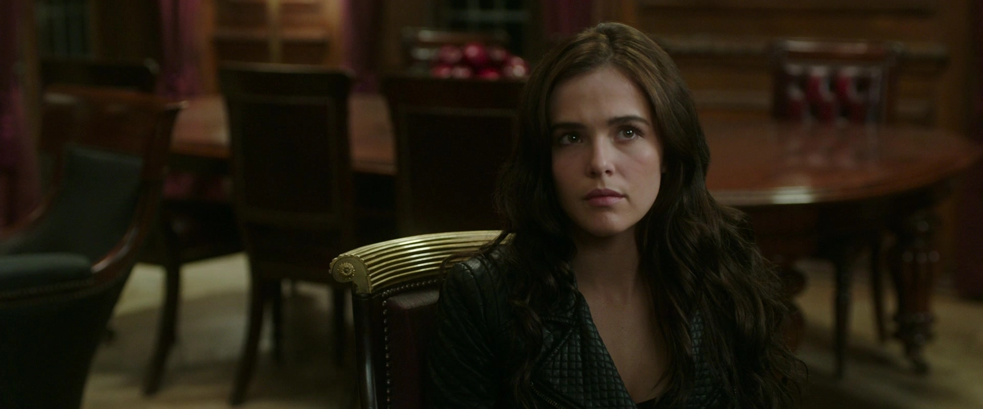 Vampire Academy